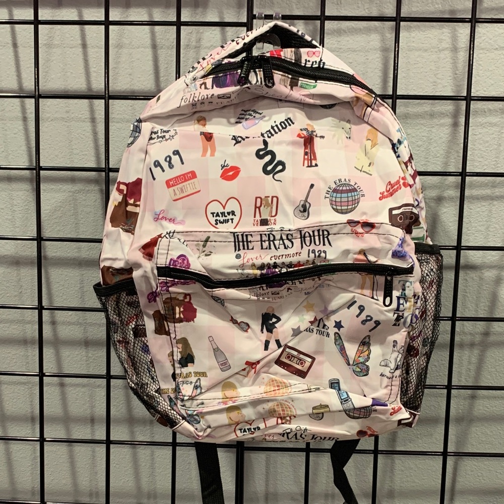 Taylor Swift - Eras Tour Backpack